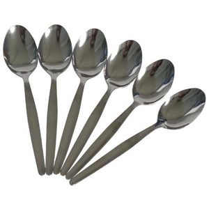 TORO Lyžička čajová Scandinavia, 6 ks vyobraziť