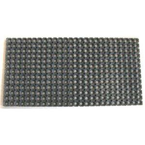 Rohožka 50x100cm TORO gumová vyobraziť