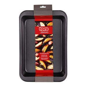 Pekáč TORO 37, 5x25, 5cm vyobraziť