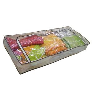 Úložný vak pod posteľ TORO 103x45x15cm vyobraziť