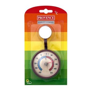 Vonkajší teplomer vyobraziť