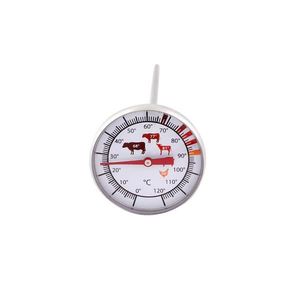 TORO Teplomer na mäso PROVENCE vyobraziť