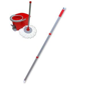 TORO náhradní tyč k mopu Rotar, set 3 ks, 45, 5 x 2, 3 cm vyobraziť