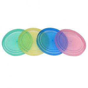 TORO Viečko veľké Omnia 4 l, 4 ks vyobraziť