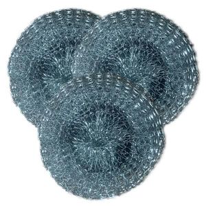 Kovová drôtenka TORO 3ks vyobraziť