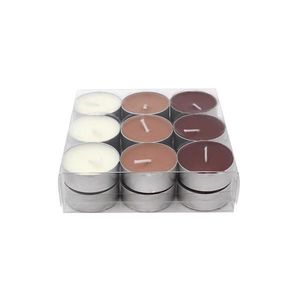 Čajová sviečka PROVENCE 18ks vanilka vyobraziť