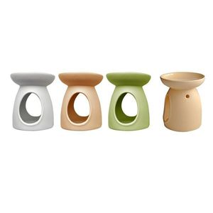 Keramická aromalampa TORO vyobraziť