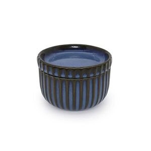 Kameninová miska s viečkom TORO 290ml vyobraziť