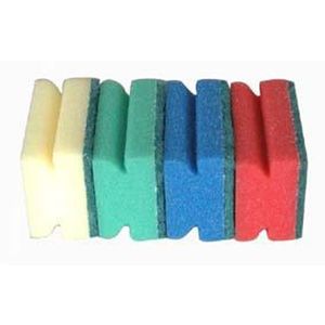 Hubka na riad TORO 4ks tvarovaná vyobraziť