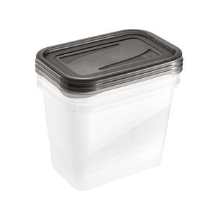 Keeeper Dóza na potraviny Fresh & amp; Freeze, 3 ks, 1 l vyobraziť