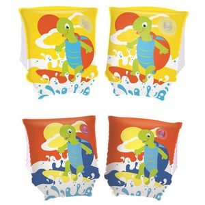 Rukávky plávacie, nafukovacie "korytnačka", assort vyobraziť