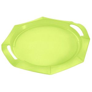 Podnos Tontarelli okrúhly, plast, assort vyobraziť