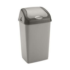 Plastový kôš na odpadky HEIDRUN 18l. vyobraziť