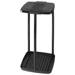 Plastový stojan na odpadkové vrecia HEIDRUN vyobraziť