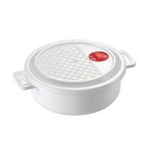 Plastová dóza do mikrovlnnej rúry Heidrun s vekom 1, 5 l vyobraziť