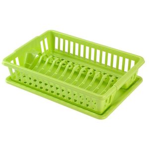 heidrun Odkvapkávač na riad, plast vyobraziť