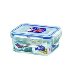 LOCKNLOCK Dóza na potraviny Lock - obdĺžnik, 180 ml vyobraziť