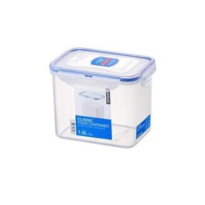 LOCKNLOCK Dóza na potraviny Lock - obdĺžnik, 1000 ml vyobraziť