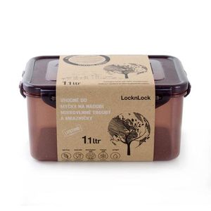 LOCKNLOCK Dóza na potraviny Lock Eco 1100 ml vyobraziť