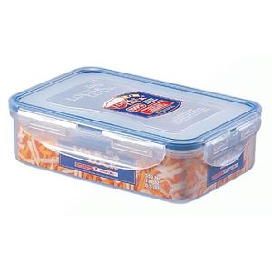 LOCKNLOCK Dóza na potraviny Lock - obdĺžnik, 550 ml vyobraziť