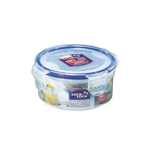 LOCKNLOCK Dóza na potraviny Lock okrúhla, 300 ml vyobraziť
