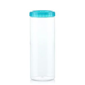 LOCKNLOCK Dóza na potraviny Interlock 1600 ml, modrá vyobraziť