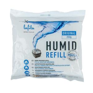 Náplň do pohlcovače vlhkosti LAFITA 250g vyobraziť