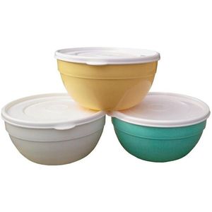 Miska polievková s viečkom, objem 0, 5 l vyobraziť