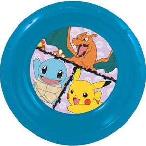 STOR Plastová miska POKÉMON 16cm vyobraziť