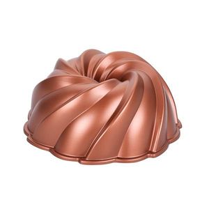 Forma na bábovku KITCHISIMO Dolce 24cm veternik vyobraziť