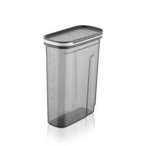 Plastová dóza s násypkou QLUX 2700ml vyobraziť