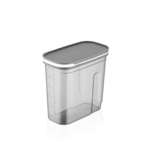 Plastová dóza s násypkou QLUX 3000ml vyobraziť