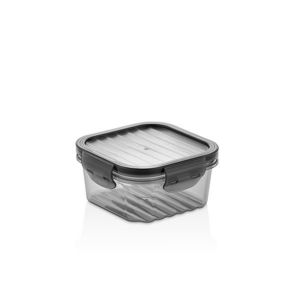 QLUX NÁDOBA S VIEČKOM 400 ML, PLASTOVÁ vyobraziť
