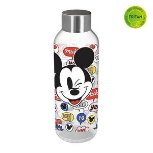 Disney FĽAŠA MICKEY TRITAN, 660 ML vyobraziť