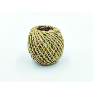 NEKUPTO Prírodné klbko SISAL 20m vyobraziť