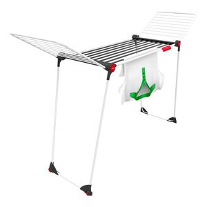 Sušiak na bielizeň VILEDA Soft Care 21m vyobraziť