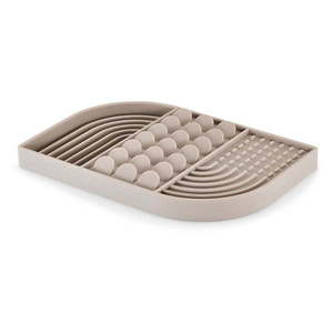 Lízacia podložka Aperitivo Greige – MiaCara vyobraziť