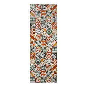 Koberec behúň 52x100 cm Šprinty Toscanella – Universal vyobraziť