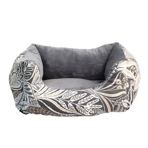 AXIN Deka DELUXE 58x48 CM LEAVES vyobraziť