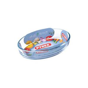 Sklenený pekáč PYREX 21x13cm/0, 7l., borosilikát vyobraziť