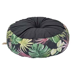 AXIN MEDITAČNÝ VANKÚŠ OKRÚHLY, D. 70CM, VÝŠKA 20CM vyobraziť