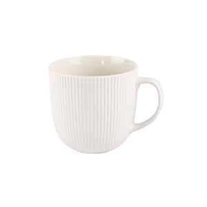 Keramický hrnček TORO 350ml biely vyobraziť