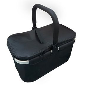 Skládací košík TORO 48x28x25cm vyobraziť