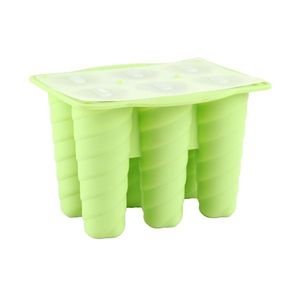 Tvorítko na ľad 6 ks TORO špirála 15x12cm vyobraziť