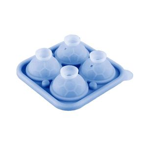 Tvorítko na ľad 8 ks TORO futbalová lopta 10, 5x10, 5cm vyobraziť