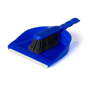 TORO METLA S LOPATKOU TORO, ČERVENÁ, MODRÁ vyobraziť