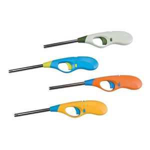 ZAPAĽOVAČ 26, 6CM, 4ASSORT vyobraziť