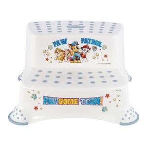 Keeeper DVOJITÁ STOLIČKA DELUXE, NOSNOSŤ 120 KG, 40X37X 21, B vyobraziť