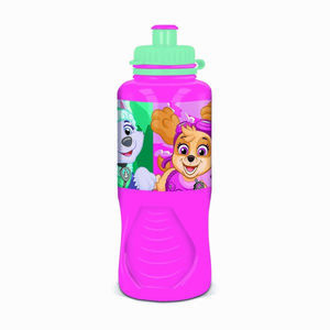 STOR PLASTOVÁ FĽAŠA MINNIE 430 ML vyobraziť