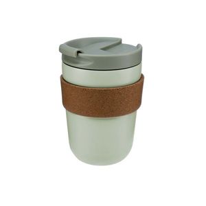 Nerezový termohrnček KITCHISIMO 300ml vyobraziť